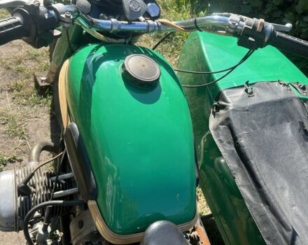 Урал Другая, объемом двигателя 0 л и пробегом 0 тыс. км за 848 $, фото 6 на Automoto.ua