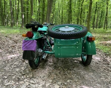 Урал Інша, об'ємом двигуна 0.65 л та пробігом 0 тис. км за 1100 $, фото 23 на Automoto.ua