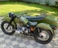Урал Інша, об'ємом двигуна 0.65 л та пробігом 0 тис. км за 500 $, фото 1 на Automoto.ua