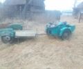 Урал Другая, объемом двигателя 0.65 л и пробегом 0 тыс. км за 50000 $, фото 6 на Automoto.ua