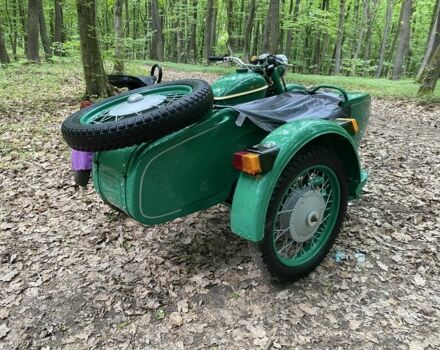 Урал Інша, об'ємом двигуна 0.65 л та пробігом 0 тис. км за 1100 $, фото 7 на Automoto.ua