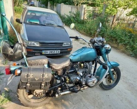 Урал Інша, об'ємом двигуна 0.65 л та пробігом 0 тис. км за 900 $, фото 3 на Automoto.ua