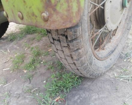 Урал Інша, об'ємом двигуна 0.65 л та пробігом 0 тис. км за 15000 $, фото 2 на Automoto.ua