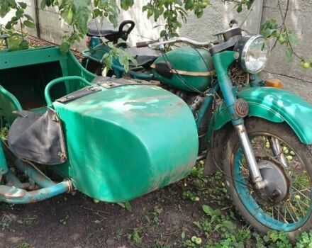 Урал Другая, объемом двигателя 0 л и пробегом 0 тыс. км за 170 $, фото 1 на Automoto.ua