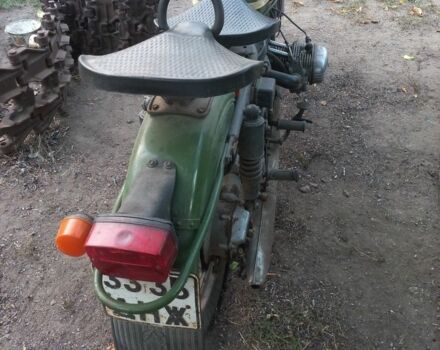 Урал Другая, объемом двигателя 0 л и пробегом 0 тыс. км за 215 $, фото 3 на Automoto.ua