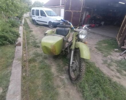 Урал Інша, об'ємом двигуна 0.65 л та пробігом 0 тис. км за 15000 $, фото 6 на Automoto.ua