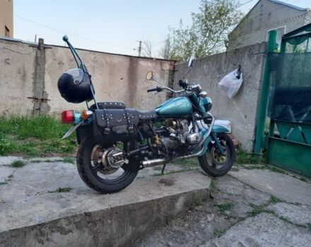 Урал Інша, об'ємом двигуна 0.65 л та пробігом 0 тис. км за 900 $, фото 1 на Automoto.ua