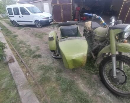 Урал Інша, об'ємом двигуна 0.65 л та пробігом 0 тис. км за 15000 $, фото 7 на Automoto.ua