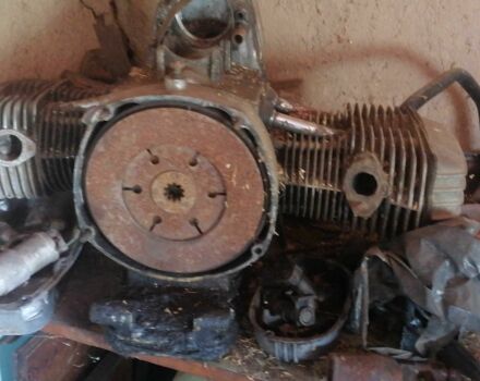 Урал Інша, об'ємом двигуна 0.65 л та пробігом 0 тис. км за 15000 $, фото 1 на Automoto.ua