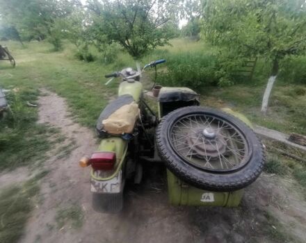 Урал Інша, об'ємом двигуна 0.65 л та пробігом 0 тис. км за 15000 $, фото 11 на Automoto.ua