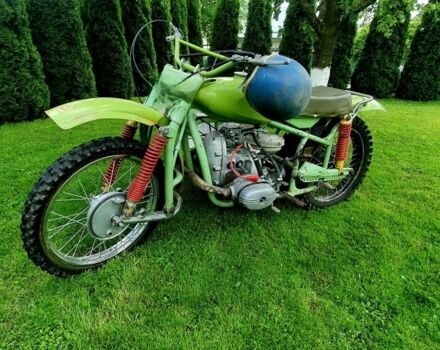 Урал Другая, объемом двигателя 0.65 л и пробегом 0 тыс. км за 643 $, фото 1 на Automoto.ua