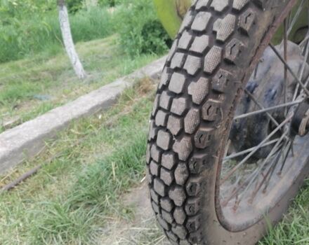 Урал Інша, об'ємом двигуна 0.65 л та пробігом 0 тис. км за 15000 $, фото 4 на Automoto.ua