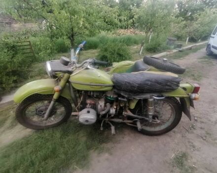 Урал Інша, об'ємом двигуна 0.65 л та пробігом 0 тис. км за 15000 $, фото 13 на Automoto.ua