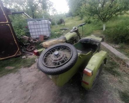 Урал Інша, об'ємом двигуна 0.65 л та пробігом 0 тис. км за 15000 $, фото 10 на Automoto.ua