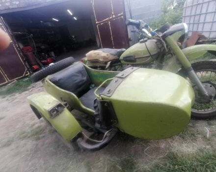 Урал Інша, об'ємом двигуна 0.65 л та пробігом 0 тис. км за 15000 $, фото 8 на Automoto.ua