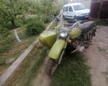 Урал Інша, об'ємом двигуна 0.65 л та пробігом 0 тис. км за 15000 $, фото 5 на Automoto.ua