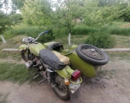 Урал Інша, об'ємом двигуна 0.65 л та пробігом 0 тис. км за 15000 $, фото 12 на Automoto.ua
