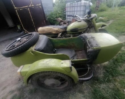 Урал Інша, об'ємом двигуна 0.65 л та пробігом 0 тис. км за 15000 $, фото 9 на Automoto.ua