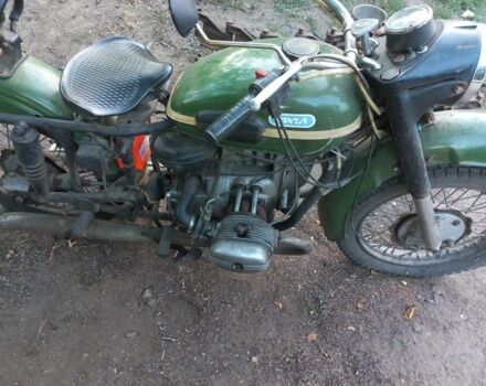 Урал Другая, объемом двигателя 0 л и пробегом 0 тыс. км за 215 $, фото 2 на Automoto.ua