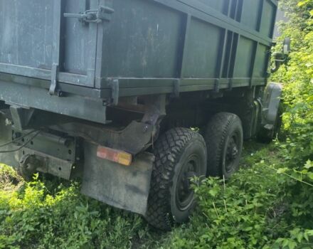 Урал Інша, об'ємом двигуна 0 л та пробігом 0 тис. км за 16000 $, фото 3 на Automoto.ua