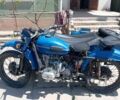 Урал Другая, объемом двигателя 0.65 л и пробегом 0 тыс. км за 1500 $, фото 1 на Automoto.ua