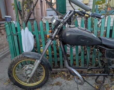 Урал Другая, объемом двигателя 0.65 л и пробегом 0 тыс. км за 200 $, фото 1 на Automoto.ua