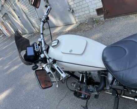 Урал Інша, об'ємом двигуна 0.75 л та пробігом 0 тис. км за 1300 $, фото 7 на Automoto.ua