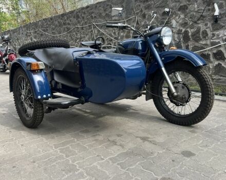 Урал Другая, объемом двигателя 0.65 л и пробегом 0 тыс. км за 1600 $, фото 1 на Automoto.ua
