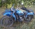 Урал Другая, объемом двигателя 0.65 л и пробегом 0 тыс. км за 1300 $, фото 1 на Automoto.ua