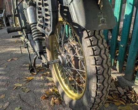 Урал Другая, объемом двигателя 0.65 л и пробегом 0 тыс. км за 200 $, фото 6 на Automoto.ua