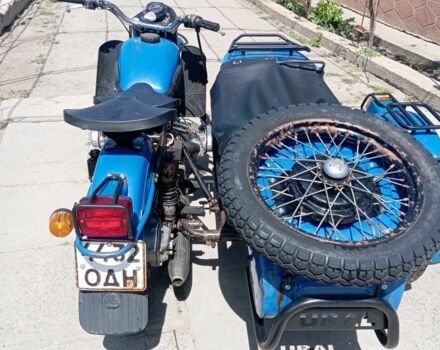 Урал Другая, объемом двигателя 0.65 л и пробегом 0 тыс. км за 1500 $, фото 1 на Automoto.ua