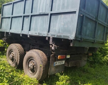 Урал Інша, об'ємом двигуна 0 л та пробігом 0 тис. км за 16000 $, фото 2 на Automoto.ua