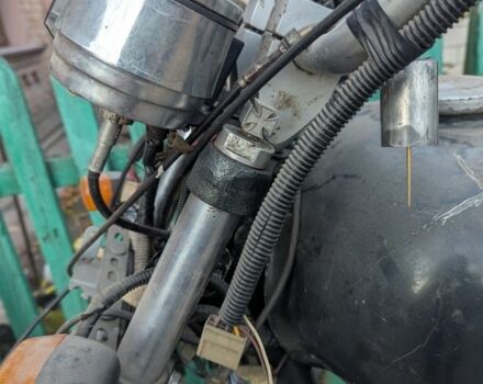 Урал Другая, объемом двигателя 0.65 л и пробегом 0 тыс. км за 200 $, фото 3 на Automoto.ua