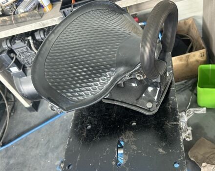 Урал Другая, объемом двигателя 0 л и пробегом 0 тыс. км за 1300 $, фото 11 на Automoto.ua