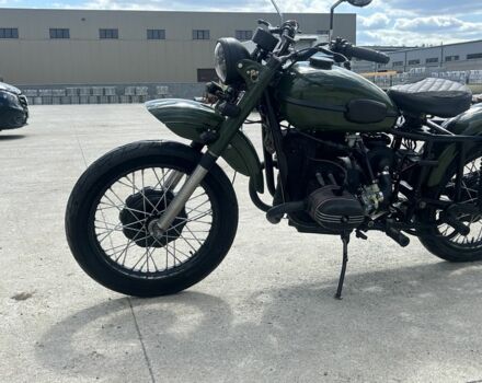 Урал Другая, объемом двигателя 0 л и пробегом 0 тыс. км за 1300 $, фото 1 на Automoto.ua