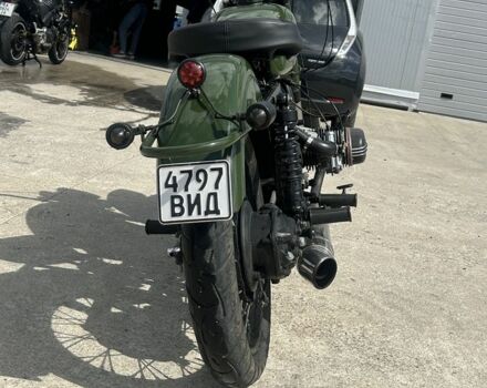 Урал Другая, объемом двигателя 0 л и пробегом 0 тыс. км за 1300 $, фото 7 на Automoto.ua