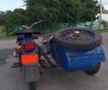 Урал Інша, об'ємом двигуна 0.65 л та пробігом 0 тис. км за 1017 $, фото 7 на Automoto.ua