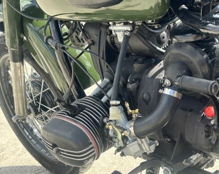 Урал Другая, объемом двигателя 0 л и пробегом 0 тыс. км за 1300 $, фото 8 на Automoto.ua