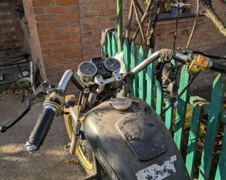 Урал Другая, объемом двигателя 0.65 л и пробегом 0 тыс. км за 200 $, фото 7 на Automoto.ua