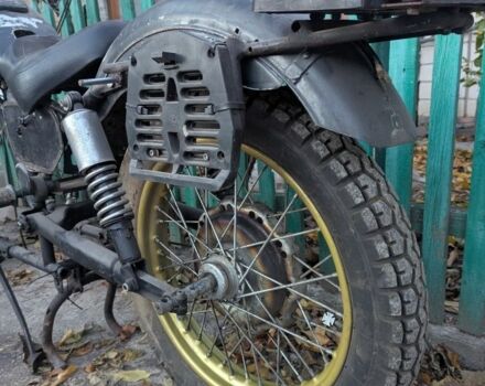 Урал Другая, объемом двигателя 0.65 л и пробегом 0 тыс. км за 200 $, фото 2 на Automoto.ua