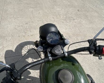 Урал Другая, объемом двигателя 0 л и пробегом 0 тыс. км за 1300 $, фото 9 на Automoto.ua