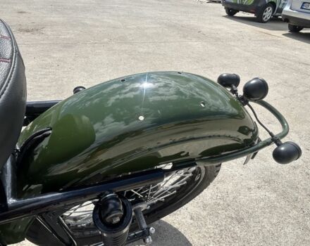 Урал Другая, объемом двигателя 0 л и пробегом 0 тыс. км за 1300 $, фото 10 на Automoto.ua