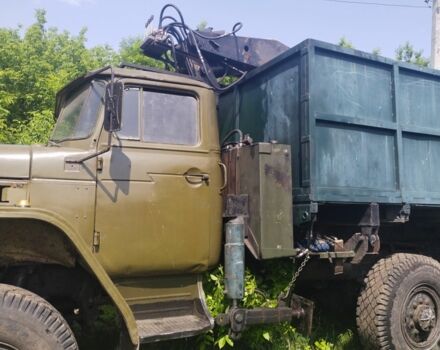 Урал Інша, об'ємом двигуна 0 л та пробігом 0 тис. км за 16000 $, фото 1 на Automoto.ua
