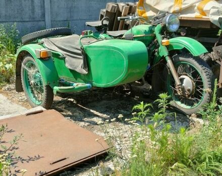 Урал Другая, объемом двигателя 0 л и пробегом 0 тыс. км за 364 $, фото 1 на Automoto.ua