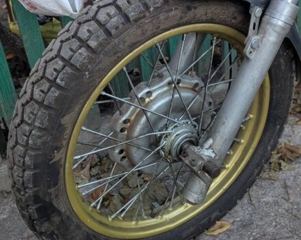 Урал Другая, объемом двигателя 0.65 л и пробегом 0 тыс. км за 200 $, фото 5 на Automoto.ua