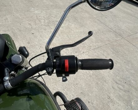 Урал Другая, объемом двигателя 0 л и пробегом 0 тыс. км за 1300 $, фото 12 на Automoto.ua