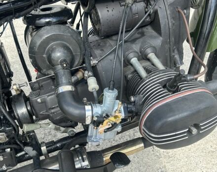 Урал Другая, объемом двигателя 0 л и пробегом 0 тыс. км за 1300 $, фото 5 на Automoto.ua