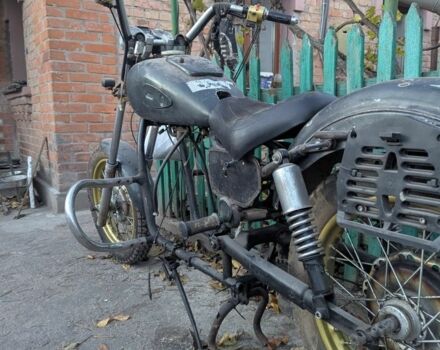 Урал Другая, объемом двигателя 0.65 л и пробегом 0 тыс. км за 200 $, фото 4 на Automoto.ua