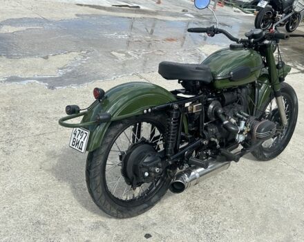 Урал Другая, объемом двигателя 0 л и пробегом 0 тыс. км за 1300 $, фото 6 на Automoto.ua