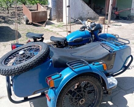 Урал Другая, объемом двигателя 0.65 л и пробегом 0 тыс. км за 1500 $, фото 2 на Automoto.ua